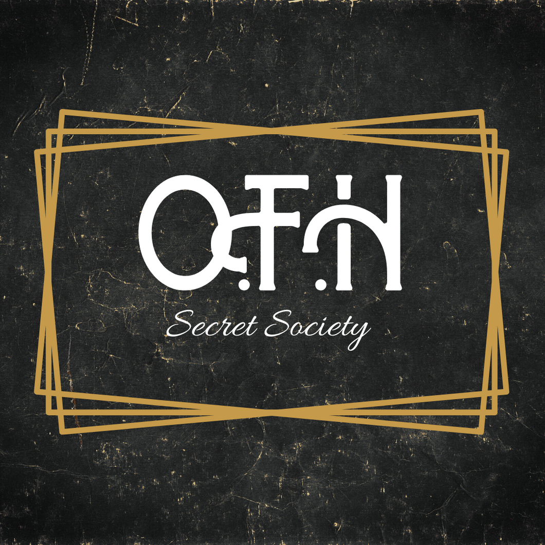 O.F.H Secret Society